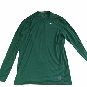 NIKE PRO LONG SLEEVE